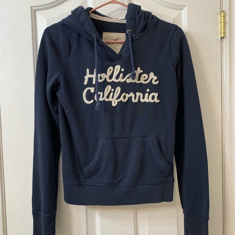 Hollister Sweater